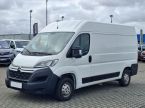 Citroën Jumper - fotka číslo 1