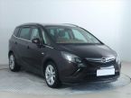 Opel Zafira - fotka číslo 0