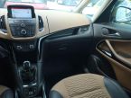 Opel Zafira - fotka číslo 7