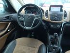 Opel Zafira - fotka číslo 6