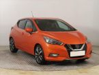 Nissan Micra - fotka číslo 0