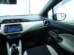 Nissan Micra - fotka číslo 7