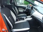 Nissan Micra - fotka číslo 8