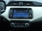 Nissan Micra - fotka číslo 11