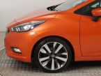 Nissan Micra - fotka číslo 14