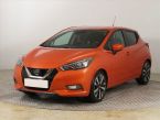 Nissan Micra - fotka číslo 1