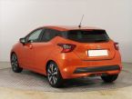 Nissan Micra - fotka číslo 3