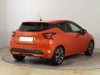 Nissan Micra - fotka číslo 4