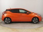 Nissan Micra - fotka číslo 5