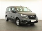 Opel Combo - fotka číslo 0