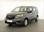 Opel Combo - fotka číslo 1