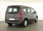 Opel Combo - fotka číslo 4