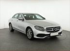 Mercedes Třída E - fotka číslo 0