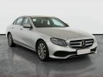 Mercedes Třída E - fotka číslo 0