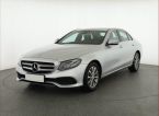 Mercedes Třída E - fotka číslo 1