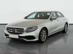 Mercedes Třída E - fotka číslo 1