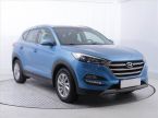 Hyundai Tucson - fotka číslo 0