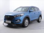Hyundai Tucson - fotka číslo 1