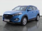 Hyundai Tucson - fotka číslo 1