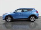 Hyundai Tucson - fotka číslo 2