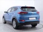 Hyundai Tucson - fotka číslo 3