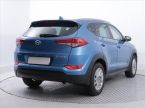 Hyundai Tucson - fotka číslo 4