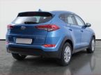 Hyundai Tucson - fotka číslo 4
