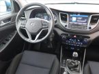 Hyundai Tucson - fotka číslo 6