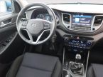 Hyundai Tucson - fotka číslo 6
