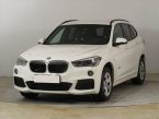 BMW X1 - fotka číslo 1