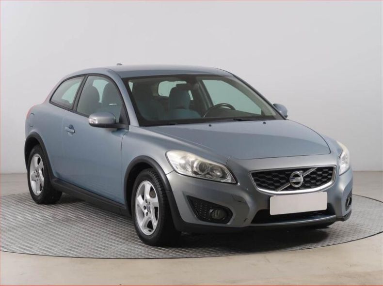 Volvo C30 - hlavní fotka inzerátu