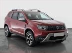Dacia Duster - fotka číslo 0