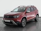 Dacia Duster - fotka číslo 1