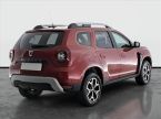 Dacia Duster - fotka číslo 4