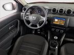 Dacia Duster - fotka číslo 6