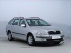 Škoda Octavia - fotka číslo 0