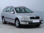 Škoda Octavia - fotka číslo 0