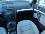Škoda Octavia - fotka číslo 7