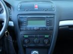 Škoda Octavia - fotka číslo 11