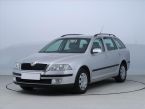 Škoda Octavia - fotka číslo 1