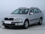 Škoda Octavia - fotka číslo 1