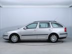 Škoda Octavia - fotka číslo 2