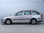 Škoda Octavia - fotka číslo 2