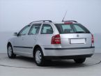 Škoda Octavia - fotka číslo 3