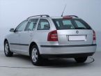 Škoda Octavia - fotka číslo 3