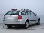 Škoda Octavia - fotka číslo 4