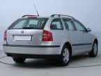 Škoda Octavia - fotka číslo 4