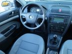 Škoda Octavia - fotka číslo 6