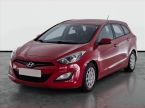 Hyundai i30 - fotka číslo 1