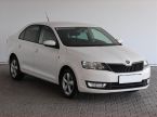 Škoda Rapid - fotka číslo 0